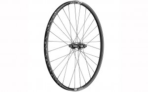 Wheel rear 29
