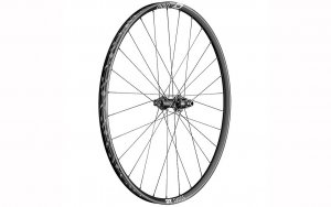 Wheel rear 29