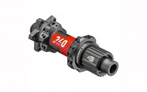 Rear hub DT Swiss 240s Boost Shimano Micro Spline