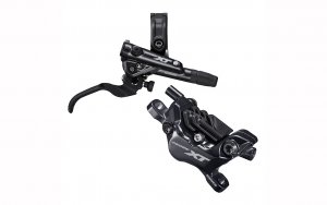 Stabdžiai hidrauliniai diskiniai Shimano BR-M8120 Deore XT