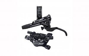 Stabdžiai hidrauliniai diskiniai Shimano BR-M8120 Deore XT