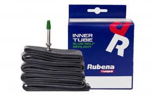 Kamera dviračiui Rubena 28/29 x 1.75 - 2.50 F-V 47 mm 