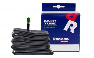 Kamera dviračiui Rubena 26 x 1.75 - 2.50 A-V 40 mm  