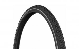 Bicycle tyre Rubena 700 x 40C Gripper