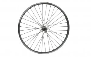 Wheel front 26