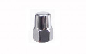 Nut for dynamo hub Shimano HB-IM40, M9