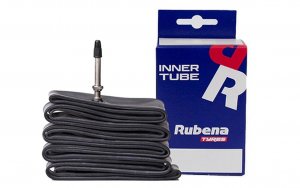 Kamera dviračiui Rubena 700 x 28/45C F-V 60 mm