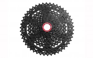 Cassette SunRace CSMX9X