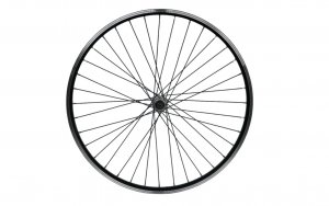 Wheel front 26