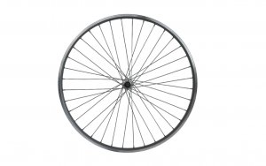 Wheel front 28