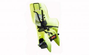 Child seat Polisport Joy FF