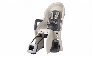 Child seat Polisport Guppy Maxi+ RS