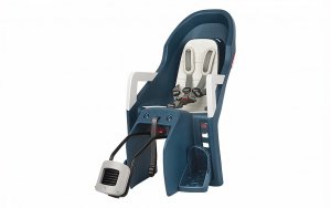 Child seat Polisport Guppy Maxi+ RS