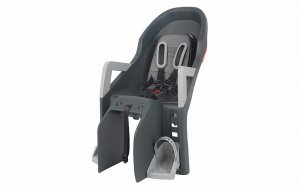 Child seat Polisport Guppy Maxi+ CFS