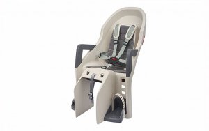 Child seat Polisport Guppy Maxi+ CFS