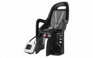 Child seat Polisport Groovy RS+