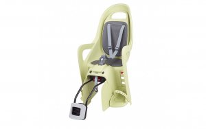 Child seat Polisport Groovy RS+