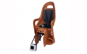 Child seat Polisport Groovy RS+