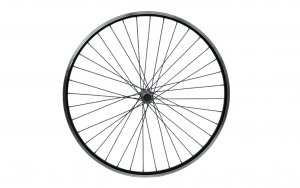 Wheel front 28