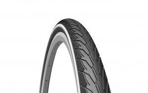 Bicycle  tyre Rubena 700 x 40C Flash