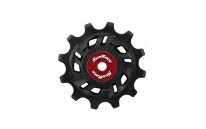 Perjungėjo ratukas SunRace SP857