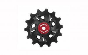 Perjungėjo ratukas SunRace SP858