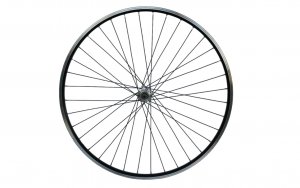Wheel rear 28