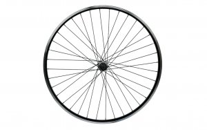 Wheel rear 28