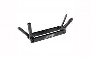 Multifunkcinis įrankis Super B 9750
