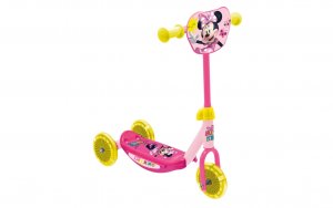 3 wheels scooter Seven Minnie