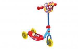 3 wheels scooter Seven Spidey