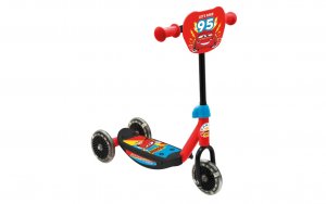 3 wheels scooter Seven Cars
