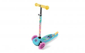 3 wheels scooter Seven Stitch