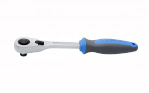 Reversible ratchet 3/8