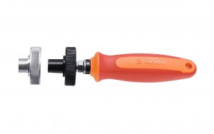 Unior įrankis pedalams Pedal Genie Unior 2650BI-US