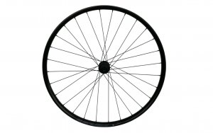 Wheel rear 700C BlackJack Ready 23 ASY 12x142 Center Lock SB FH 