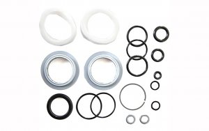 Šakės remonto komplektas RockShox Basic