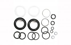 Šakės remonto komplektas RockShox Basic