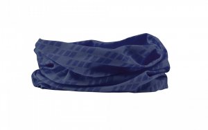 GripGrab multifunctional neck warmer GripGrab Navy Blue