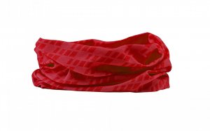 GripGrab multifunctional neck warmer GripGrab Red