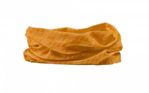 GripGrab multifunctional neck warmer GripGrab Orange