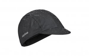 GripGrab Cap AquaShield Waterproof Black M/L