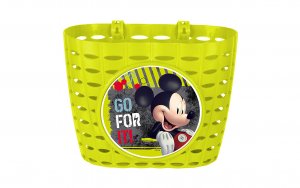 Basket Seven Mickey