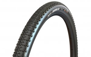 Bicycle tyre Maxxis 700 x 38C Rambler TR