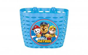 Basket Seven Paw Patrol Boys