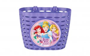Basket Seven Princess