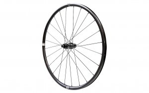 Wheel rear 700C BlackJack Ready 19 ASY 12x142 Center Lock SB FH Road 11S