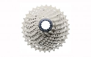 Cassette Shimano CS-R8000 Ultegra