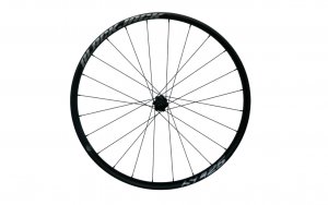 Wheel rear 700C BlackJack SL 25 ASY 12x142 Center Lock SB FH 