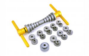 Enduro Bearings press set Enduro Bearings BRT-005